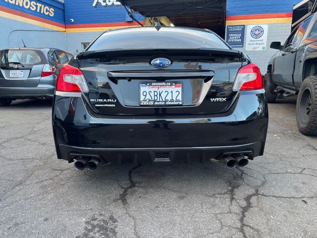 2015 Subaru WRX Limited | Brea, CA | Zeus Auto Dealers 2015 Subaru WRX Limited | Brea, CA | Zeus Auto Dealers