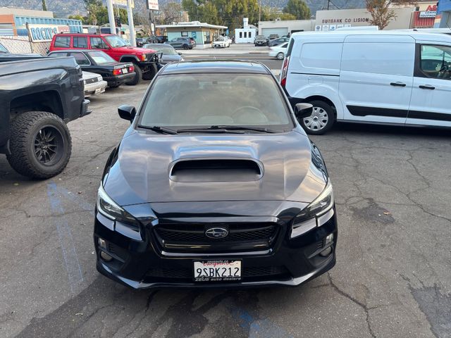 2015 Subaru WRX Limited | Brea, CA | Zeus Auto Dealers 2015 Subaru WRX Limited | Brea, CA | Zeus Auto Dealers