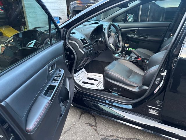 2015 Subaru WRX Limited | Brea, CA | Zeus Auto Dealers 2015 Subaru WRX Limited | Brea, CA | Zeus Auto Dealers