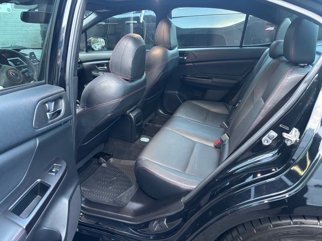 2015 Subaru WRX Limited | Brea, CA | Zeus Auto Dealers 2015 Subaru WRX Limited | Brea, CA | Zeus Auto Dealers