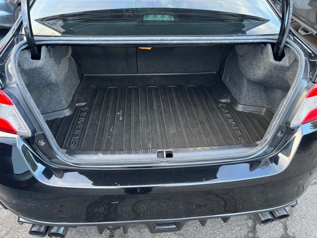 2015 Subaru WRX Limited | Brea, CA | Zeus Auto Dealers