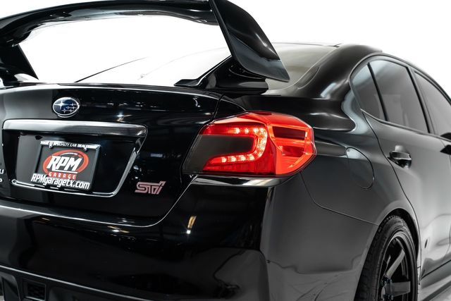 2015 Subaru WRX STI Big Turbo with Many Upgrades | Dallas, TX | RPM Garage 2015 Subaru WRX STI Big Turbo with Many Upgrades | Dallas, TX | RPM Garage