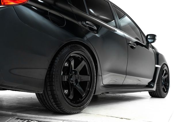 2015 Subaru WRX STI Big Turbo with Many Upgrades | Dallas, TX | RPM Garage 2015 Subaru WRX STI Big Turbo with Many Upgrades | Dallas, TX | RPM Garage