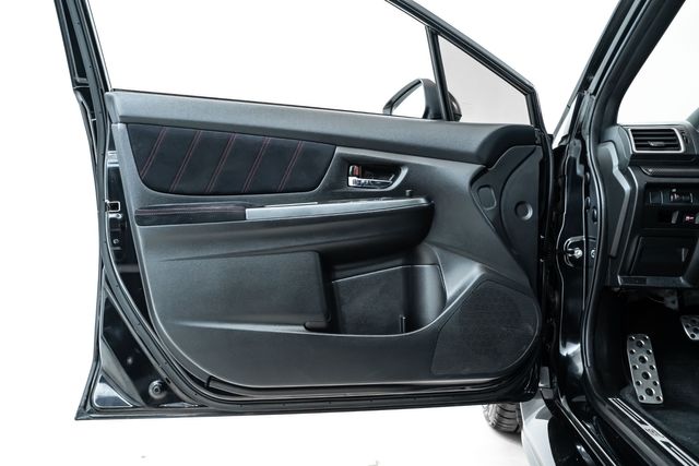 2015 Subaru WRX STI Big Turbo with Many Upgrades | Dallas, TX | RPM Garage