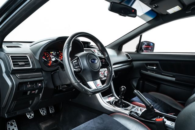 2015 Subaru WRX STI Big Turbo with Many Upgrades | Dallas, TX | RPM Garage 2015 Subaru WRX STI Big Turbo with Many Upgrades | Dallas, TX | RPM Garage