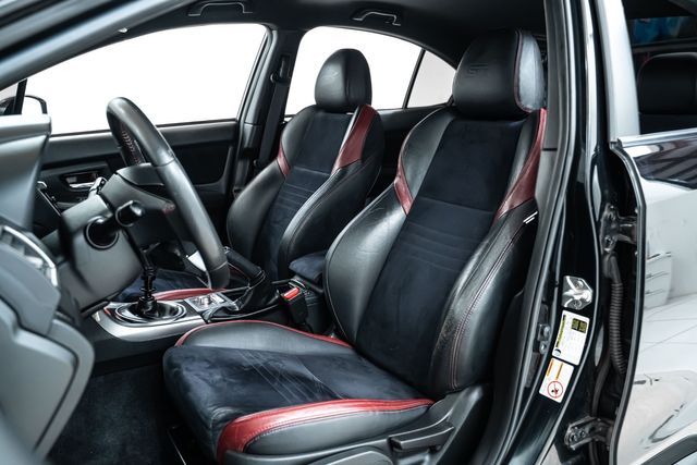 2015 Subaru WRX STI Big Turbo with Many Upgrades | Dallas, TX | RPM Garage