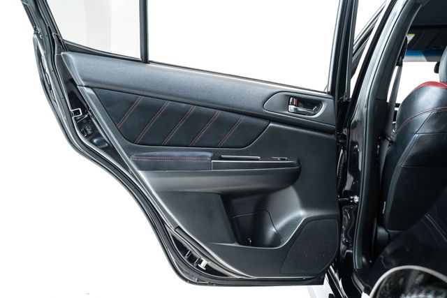 2015 Subaru WRX STI Big Turbo with Many Upgrades | Dallas, TX | RPM Garage