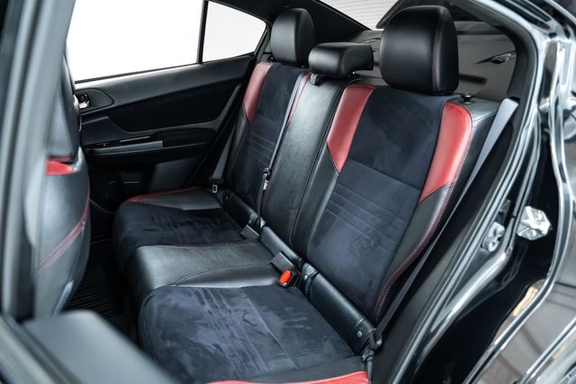 2015 Subaru WRX STI Big Turbo with Many Upgrades | Dallas, TX | RPM Garage