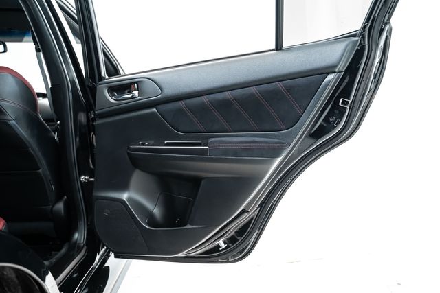 2015 Subaru WRX STI Big Turbo with Many Upgrades | Dallas, TX | RPM Garage