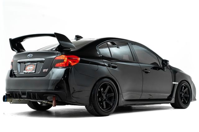 2015 Subaru WRX STI Big Turbo with Many Upgrades | Dallas, TX | RPM Garage 2015 Subaru WRX STI Big Turbo with Many Upgrades | Dallas, TX | RPM Garage