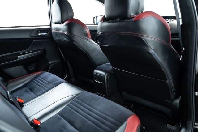 2015 Subaru WRX STI Big Turbo with Many Upgrades | Dallas, TX | RPM Garage