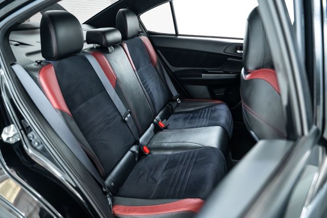 2015 Subaru WRX STI Big Turbo with Many Upgrades | Dallas, TX | RPM Garage