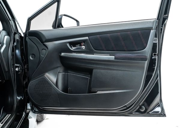 2015 Subaru WRX STI Big Turbo with Many Upgrades | Dallas, TX | RPM Garage