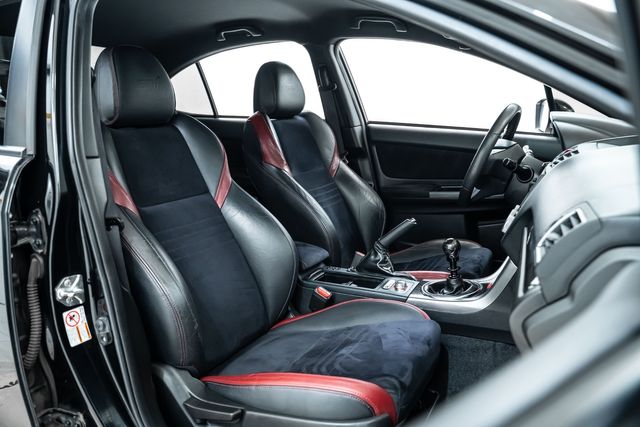 2015 Subaru WRX STI Big Turbo with Many Upgrades | Dallas, TX | RPM Garage 2015 Subaru WRX STI Big Turbo with Many Upgrades | Dallas, TX | RPM Garage