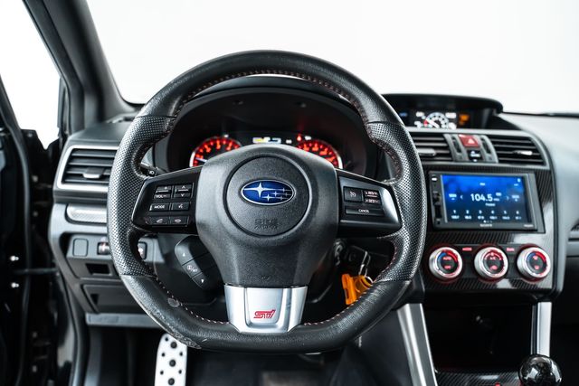 2015 Subaru WRX STI Big Turbo with Many Upgrades | Dallas, TX | RPM Garage