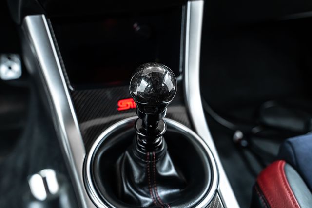 2015 Subaru WRX STI Big Turbo with Many Upgrades | Dallas, TX | RPM Garage