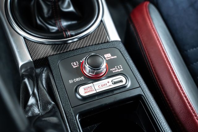 2015 Subaru WRX STI Big Turbo with Many Upgrades | Dallas, TX | RPM Garage 2015 Subaru WRX STI Big Turbo with Many Upgrades | Dallas, TX | RPM Garage