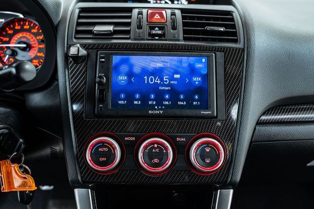 2015 Subaru WRX STI Big Turbo with Many Upgrades | Dallas, TX | RPM Garage