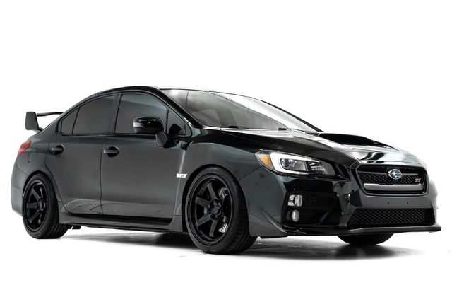 2015 Subaru WRX STI Big Turbo with Many Upgrades | Dallas, TX | RPM Garage