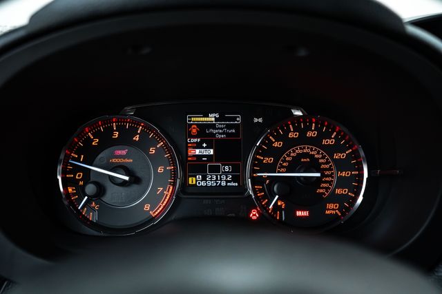 2015 Subaru WRX STI Big Turbo with Many Upgrades | Dallas, TX | RPM Garage