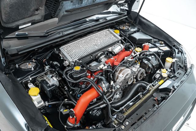 2015 Subaru WRX STI Big Turbo with Many Upgrades | Dallas, TX | RPM Garage