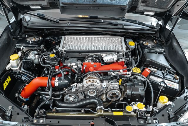 2015 Subaru WRX STI Big Turbo with Many Upgrades | Dallas, TX | RPM Garage