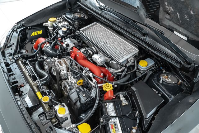 2015 Subaru WRX STI Big Turbo with Many Upgrades | Dallas, TX | RPM Garage