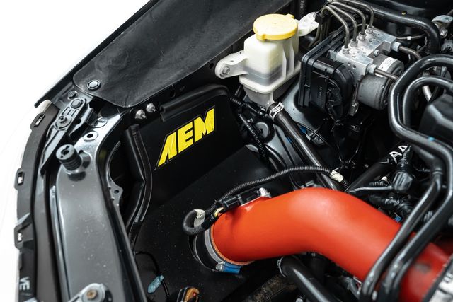 2015 Subaru WRX STI Big Turbo with Many Upgrades | Dallas, TX | RPM Garage