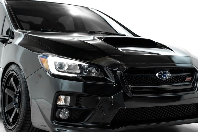 2015 Subaru WRX STI Big Turbo with Many Upgrades | Dallas, TX | RPM Garage 2015 Subaru WRX STI Big Turbo with Many Upgrades | Dallas, TX | RPM Garage