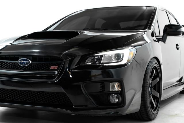2015 Subaru WRX STI Big Turbo with Many Upgrades | Dallas, TX | RPM Garage