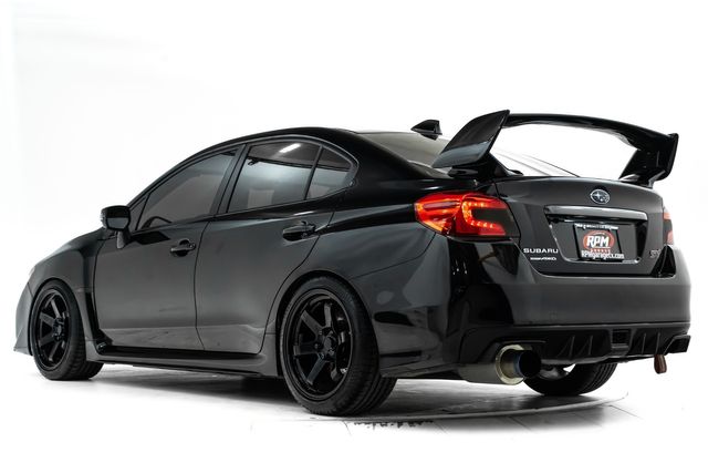 2015 Subaru WRX STI Big Turbo with Many Upgrades | Dallas, TX | RPM Garage 2015 Subaru WRX STI Big Turbo with Many Upgrades | Dallas, TX | RPM Garage