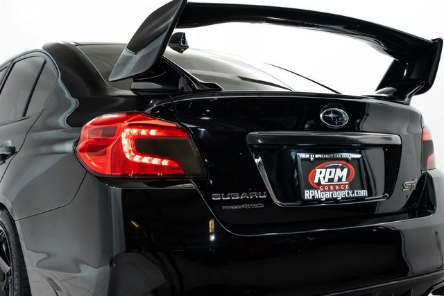2015 Subaru WRX STI Big Turbo with Many Upgrades | Dallas, TX | RPM Garage