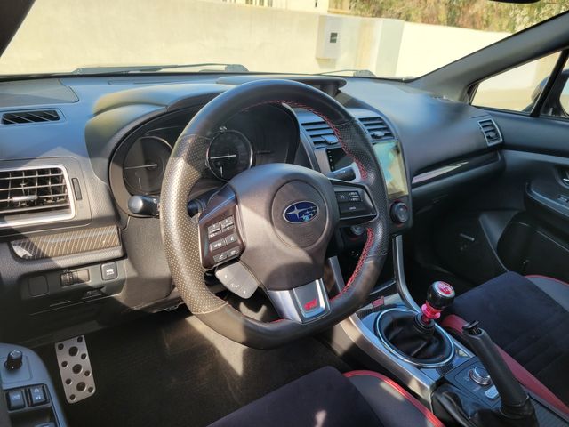 2015 Subaru WRX STI | Fresno, CA | 2K MOTORS 2015 Subaru WRX STI | Fresno, CA | 2K MOTORS