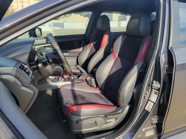 2015 Subaru WRX STI | Fresno, CA | 2K MOTORS 2015 Subaru WRX STI | Fresno, CA | 2K MOTORS