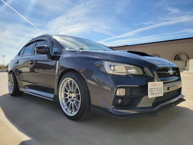 2015 Subaru WRX STI | Fresno, CA | 2K MOTORS 2015 Subaru WRX STI | Fresno, CA | 2K MOTORS