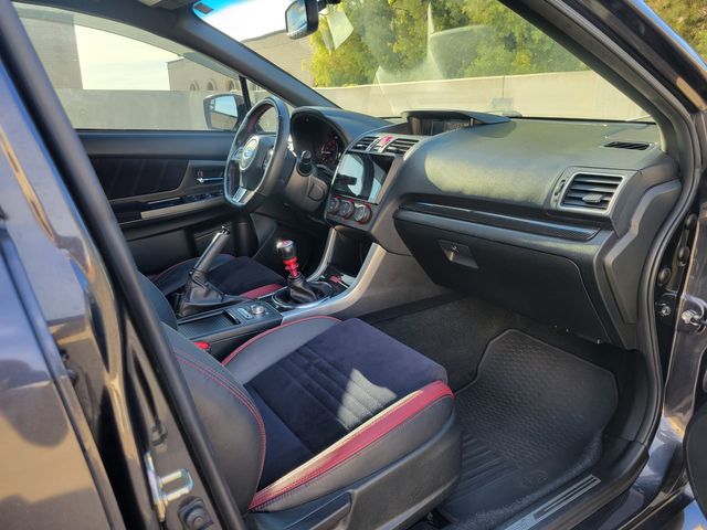 2015 Subaru WRX STI | Fresno, CA | 2K MOTORS 2015 Subaru WRX STI | Fresno, CA | 2K MOTORS