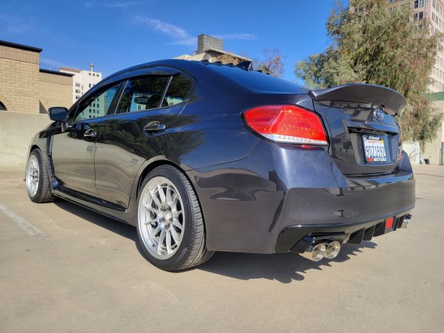 2015 Subaru WRX STI | Fresno, CA | 2K MOTORS 2015 Subaru WRX STI | Fresno, CA | 2K MOTORS