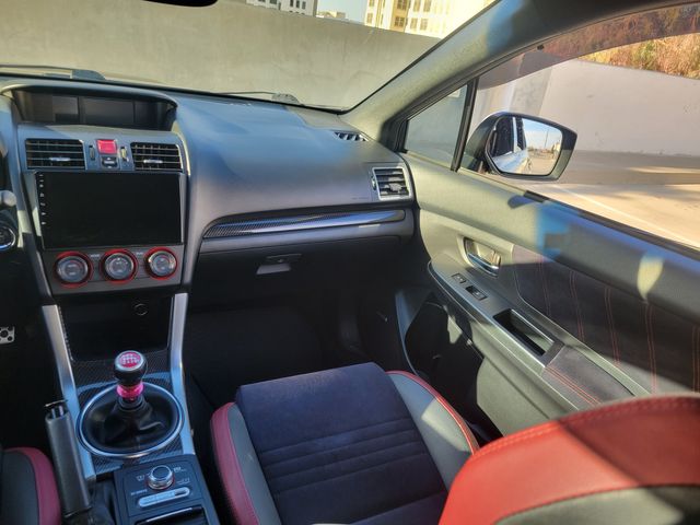 2015 Subaru WRX STI | Fresno, CA | 2K MOTORS 2015 Subaru WRX STI | Fresno, CA | 2K MOTORS