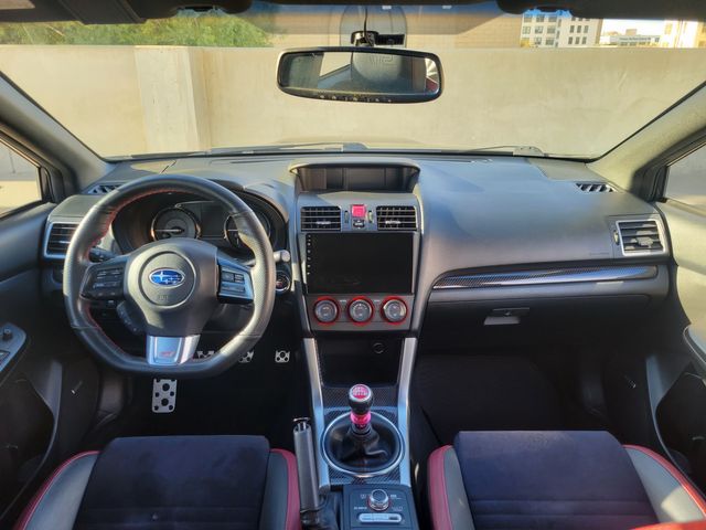 2015 Subaru WRX STI | Fresno, CA | 2K MOTORS 2015 Subaru WRX STI | Fresno, CA | 2K MOTORS