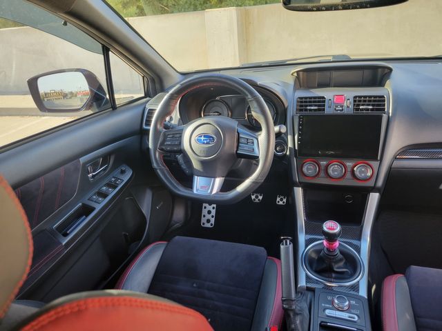 2015 Subaru WRX STI | Fresno, CA | 2K MOTORS 2015 Subaru WRX STI | Fresno, CA | 2K MOTORS