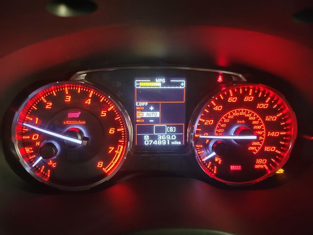 2015 Subaru WRX STI | Fresno, CA | 2K MOTORS 2015 Subaru WRX STI | Fresno, CA | 2K MOTORS