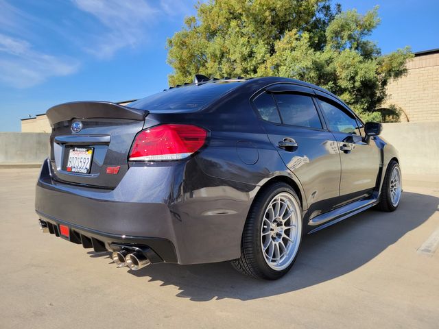 2015 Subaru WRX STI | Fresno, CA | 2K MOTORS 2015 Subaru WRX STI | Fresno, CA | 2K MOTORS