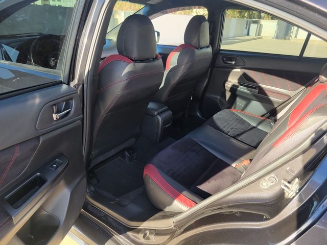 2015 Subaru WRX STI | Fresno, CA | 2K MOTORS 2015 Subaru WRX STI | Fresno, CA | 2K MOTORS