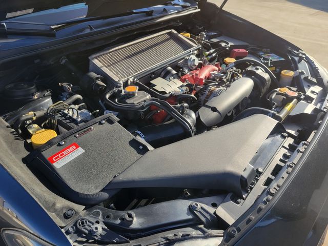 2015 Subaru WRX STI | Fresno, CA | 2K MOTORS 2015 Subaru WRX STI | Fresno, CA | 2K MOTORS