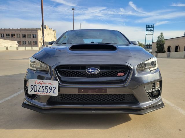 2015 Subaru WRX STI | Fresno, CA | 2K MOTORS 2015 Subaru WRX STI | Fresno, CA | 2K MOTORS