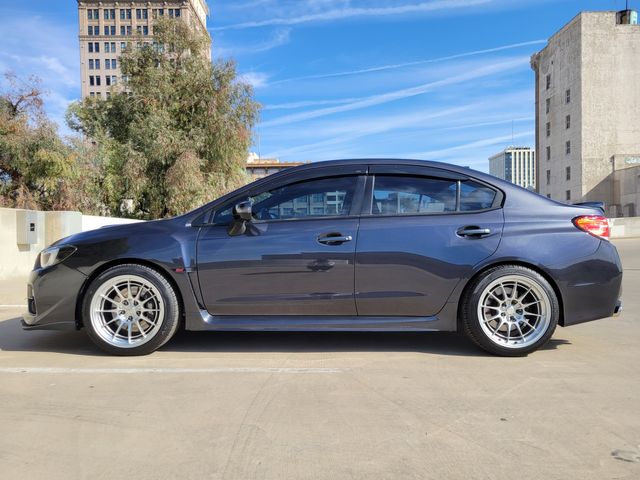 2015 Subaru WRX STI | Fresno, CA | 2K MOTORS 2015 Subaru WRX STI | Fresno, CA | 2K MOTORS