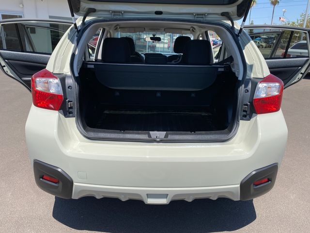 2015 Subaru XV Crosstrek 2.0i Premium 5-SPEED MANUAL 3 MONTH/3,000 MILE NATIONAL POWERTRAIN WARRANTY
