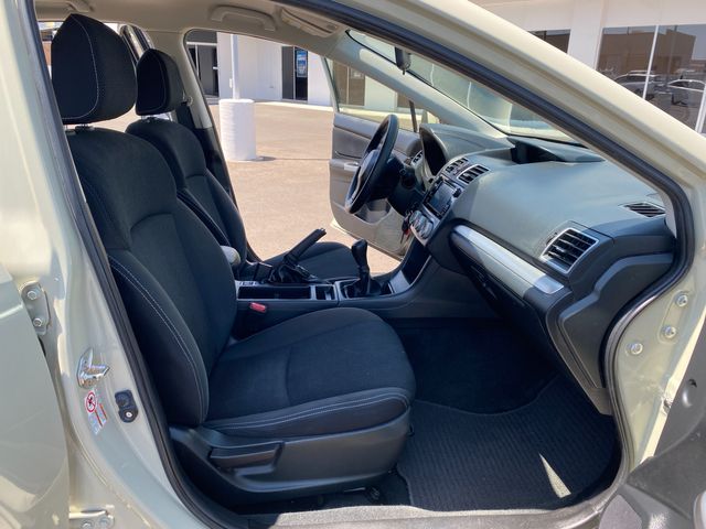 2015 Subaru XV Crosstrek 2.0i Premium 5-SPEED MANUAL 3 MONTH/3,000 MILE NATIONAL POWERTRAIN WARRANTY