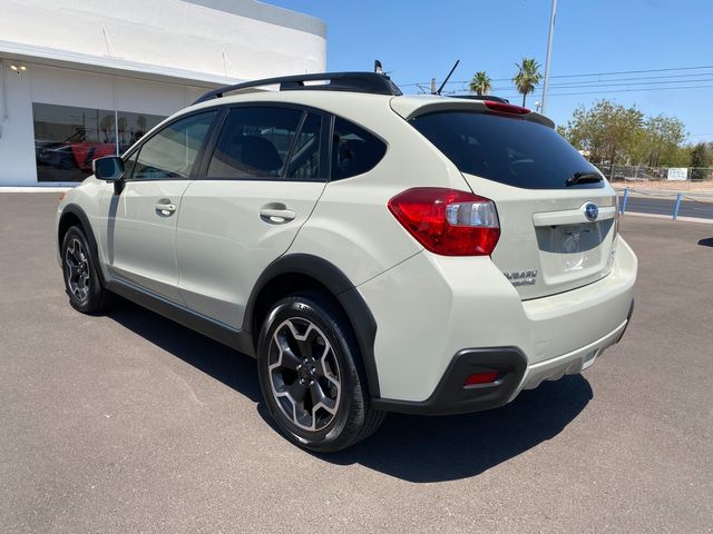 2015 Subaru XV Crosstrek 2.0i Premium 5-SPEED MANUAL 3 MONTH/3,000 MILE NATIONAL POWERTRAIN WARRANTY