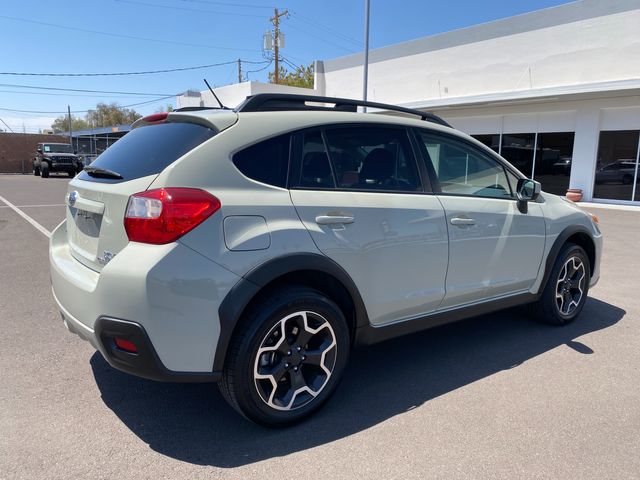 2015 Subaru XV Crosstrek 2.0i Premium 5-SPEED MANUAL 3 MONTH/3,000 MILE NATIONAL POWERTRAIN WARRANTY
